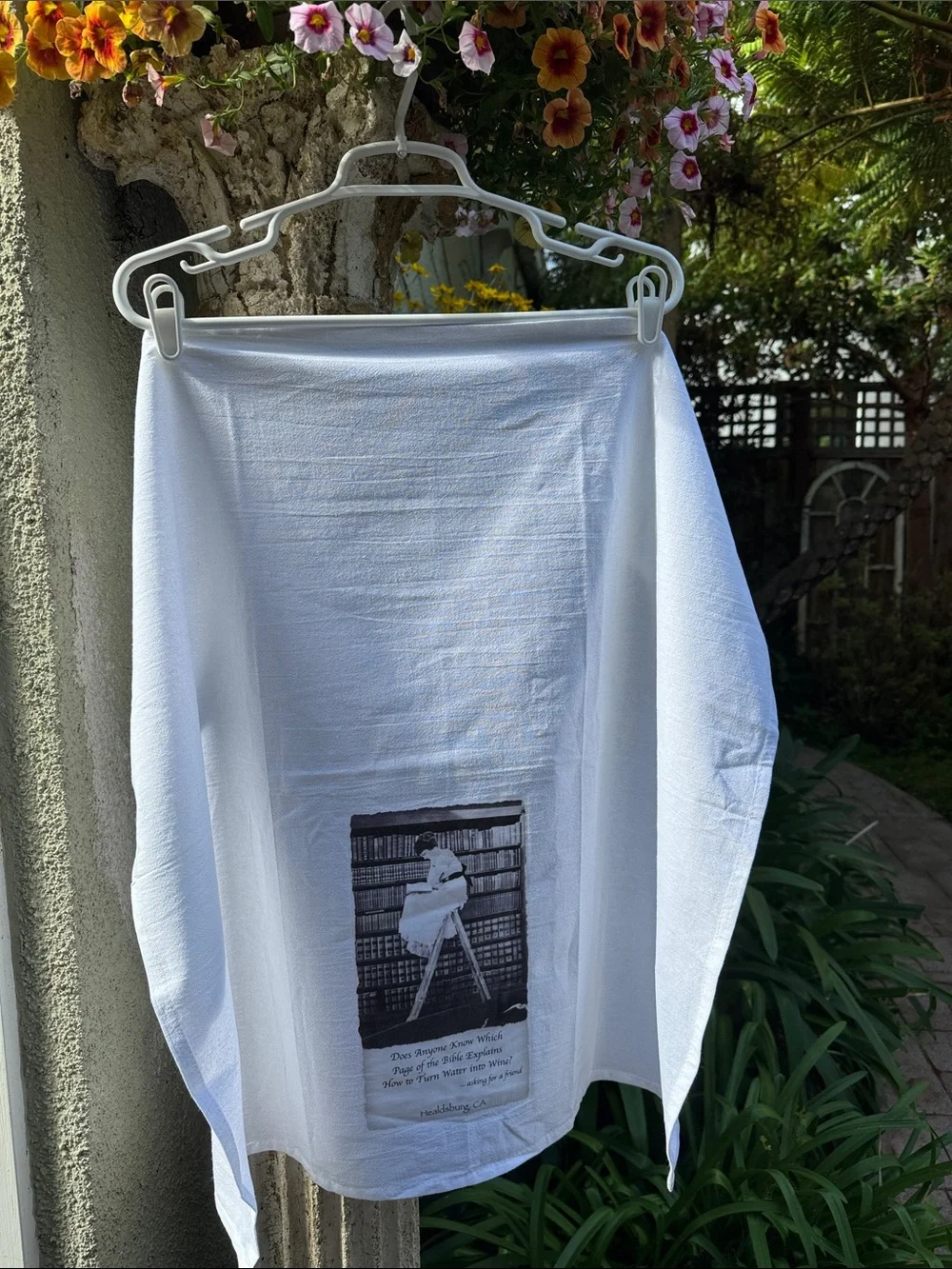 N/A absorbent white